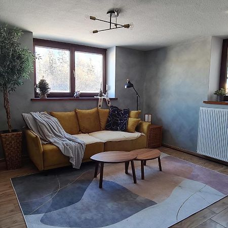 Terra Apartment - Chiemgau Karte Inzell Kültér fotó