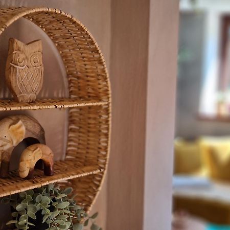 Terra Apartment - Chiemgau Karte Inzell Kültér fotó