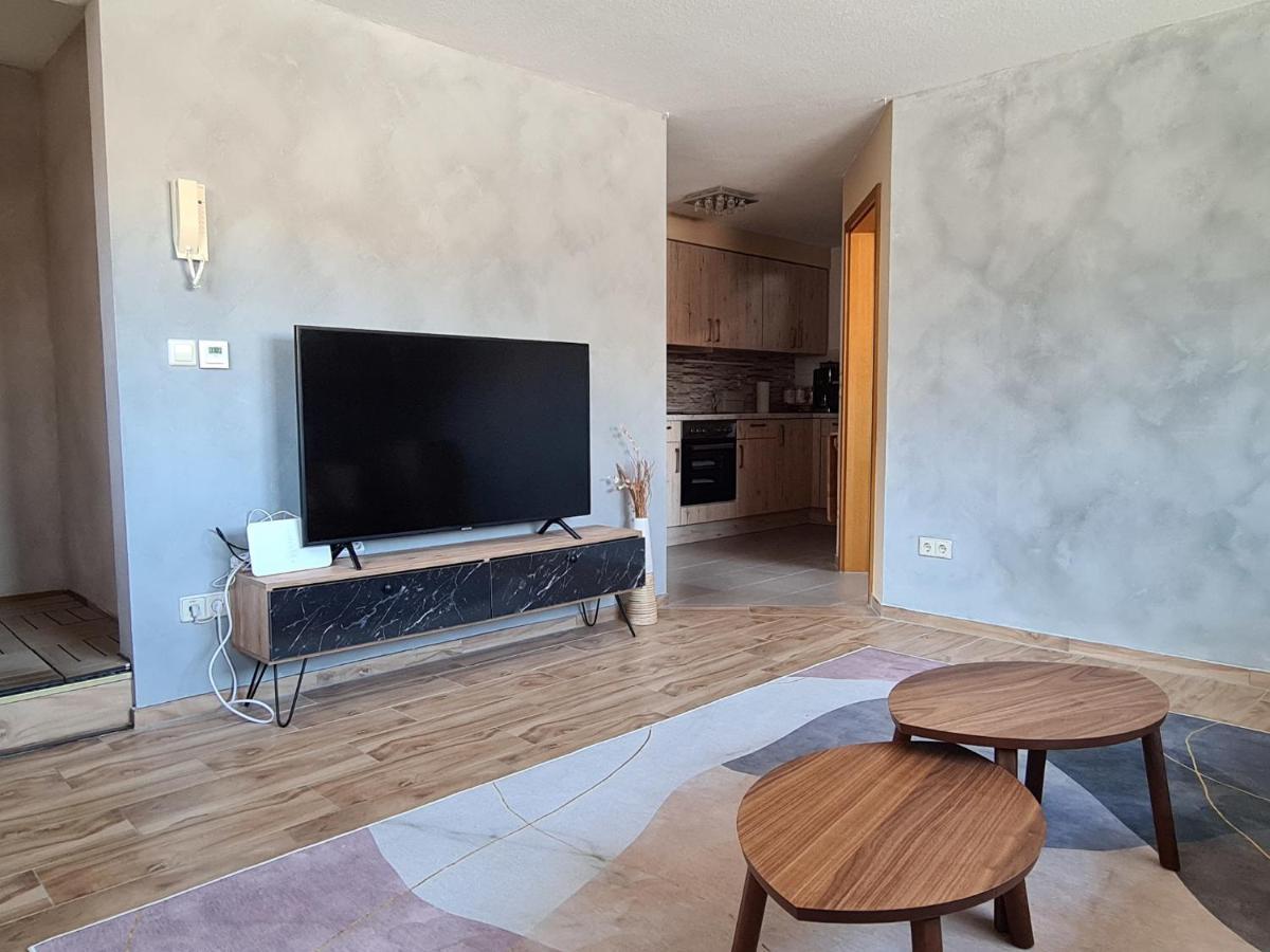 Terra Apartment - Chiemgau Karte Inzell Kültér fotó