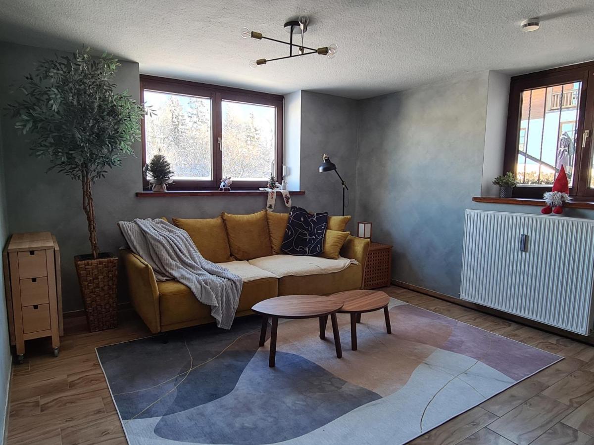 Terra Apartment - Chiemgau Karte Inzell Kültér fotó