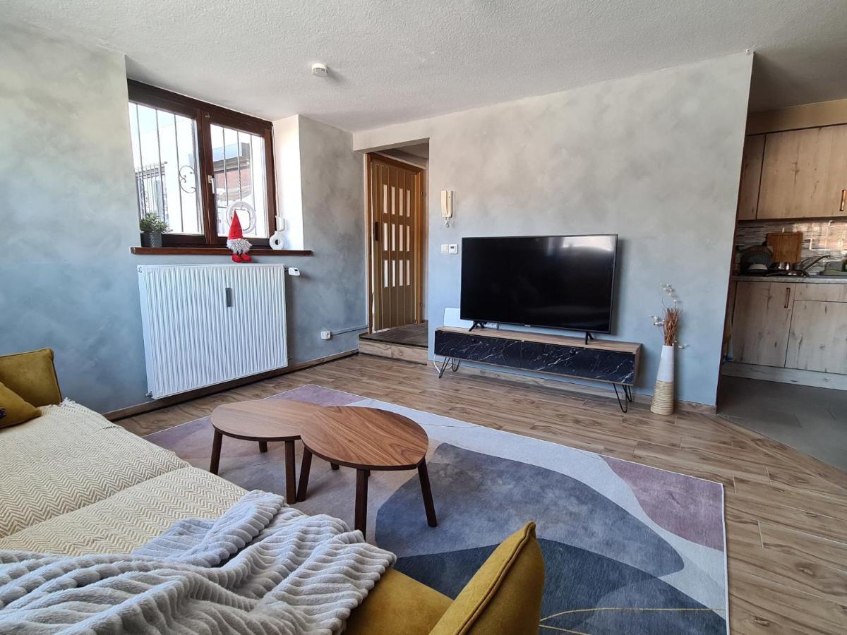 Terra Apartment - Chiemgau Karte Inzell Kültér fotó