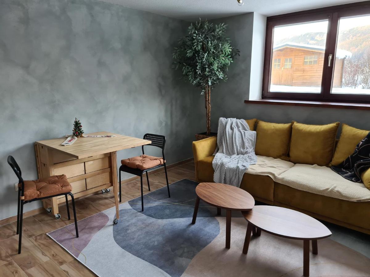 Terra Apartment - Chiemgau Karte Inzell Kültér fotó