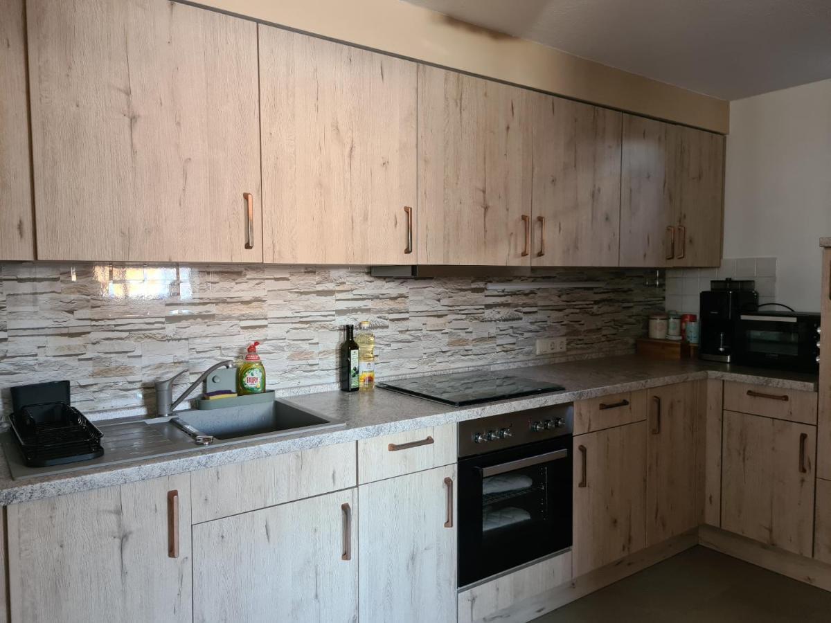 Terra Apartment - Chiemgau Karte Inzell Kültér fotó