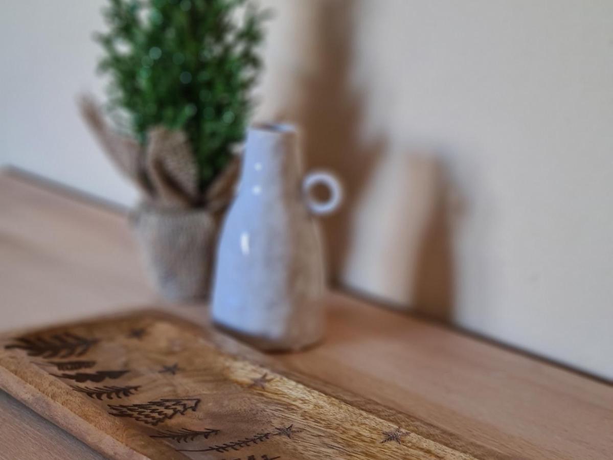 Terra Apartment - Chiemgau Karte Inzell Kültér fotó