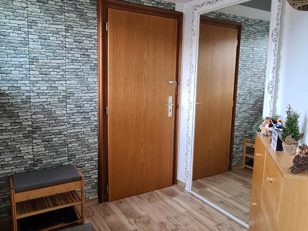 Terra Apartment - Chiemgau Karte Inzell Kültér fotó