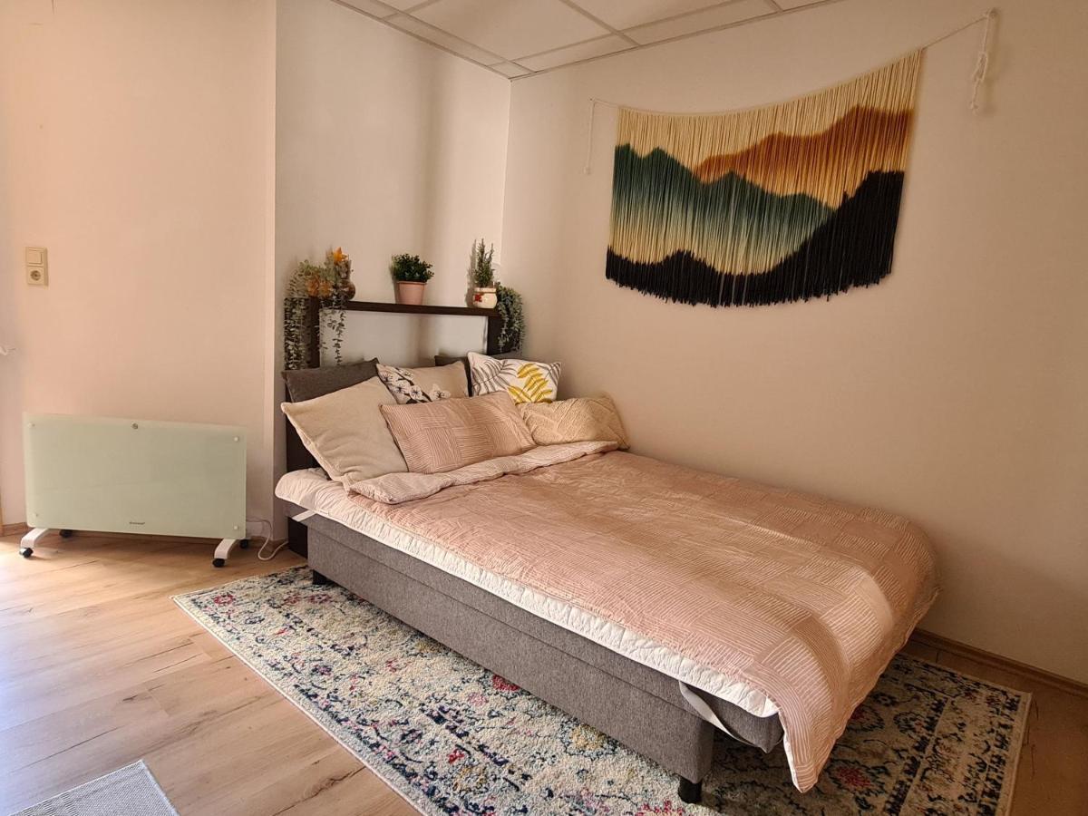 Terra Apartment - Chiemgau Karte Inzell Kültér fotó
