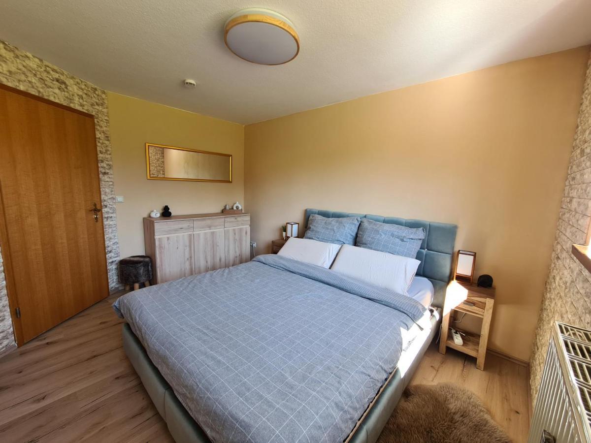 Terra Apartment - Chiemgau Karte Inzell Kültér fotó