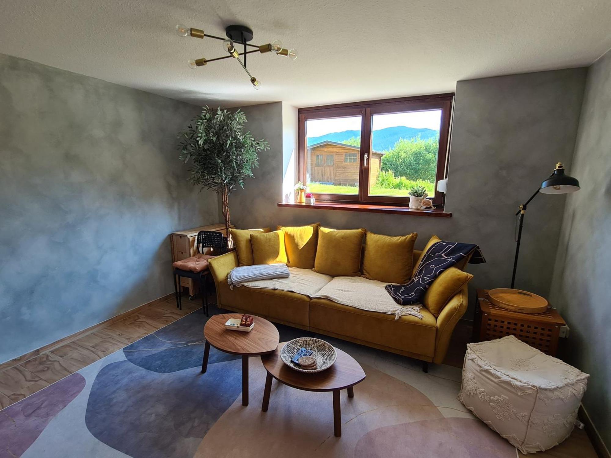 Terra Apartment - Chiemgau Karte Inzell Kültér fotó